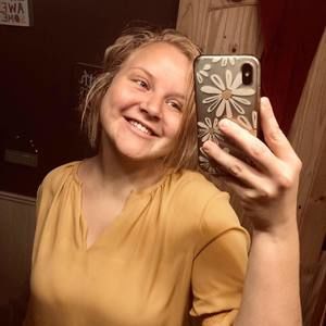 Meet your Posher, Laurynn